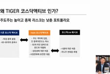 미래운용, 코스닥 담는 액티브 ETF 출시… "성장주 집중 투자"