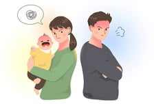 혼전임신에 출산 요구하더니…"아이 지우지 그랬냐" 돌변한 남편
