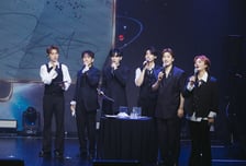 보이프렌드, 팬덤 베스트프렌과 뜨거운 재회! 팬콘서트 성료
