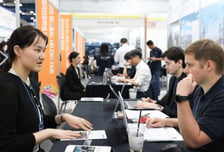 외투기업부터 해외 취업까지… 청년 일자리 영토 확장의 장 선다
