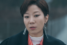‘강회장’ 전혜진, 이번에는 불효 끝판왕..역대급 연기 변신
