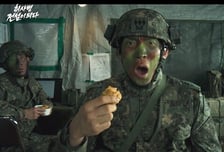'취사병 전설이 되다' 이상이, 특별출연의 새 역사