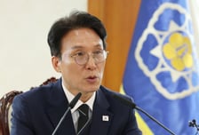 한화에어로스페이스 화재…김민석 총리 "인명 구조에 최선" 긴급 지시