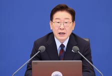 이재명 대통령, 한화에어로 폭발 사고에 "수습에 가용 자원 총동원" 지시