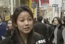 이효리 30년 전 뉴스에 '깜짝'..."똑똑해 보여서 길거리 인터뷰"