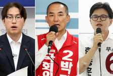 '대구·경남·전북·평택을·부산북갑'…예측불허 초접전 공방 가열