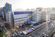 한진, 소상공인 물류 지원사업 참여 '풀필먼트 일관 서비스 제공'