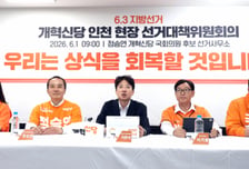 이준석 "설 줄이 없는데 새치기?…'조세호 결혼식 불참'보다 황당"