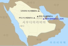두산에너빌리티, 사우디 자푸라 열병합발전소 2단계 공사 수주