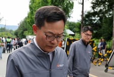 화약 세척 과정 폭발? 한화에어로 사고 원인 미스터리.."원인 철저 규명"