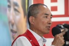 박민식 "한동훈 지지, 엄청난 거품 체감…이틀 뒤 똑똑히 보시게 될 것"