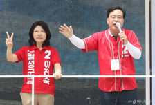 송언석 "'방송3법' 주도 최모·김모씨와 홀로 싸운 이진숙을 국회로"