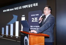 SK스퀘어, 원스토어 매각 '탄력' 받나…넥써쓰와 매각 협의