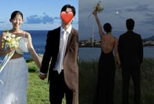 '박소담 닮은꼴' SNL 송이재, 결혼 발표…"마음 편한 사람 만나"