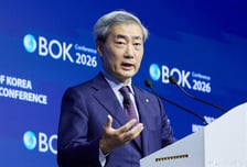 신현송 "韓경제 강력, 통화정책 장애물 적다"
