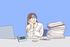 "자녀 없다고 업무 독박" vs "애 키워봐"...서러운 미혼 직장인