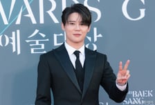 화장실서 튀어나오고 숙소 무단침입...김준수 '사생팬' 트라우마