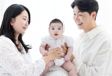 "또 다른 난관"...난임병원 찾은 박수홍♥김다예 '둘째' 계획