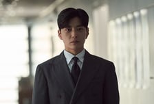 '멋진 신세계' 장승조, 맵디 매운 역대급 나쁜놈