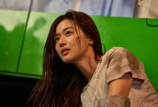 '군체'로 증명한 '영화배우 전지현'의 품격