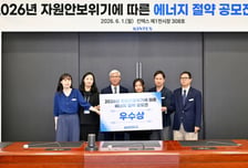 킨텍스, 임직원 참여해 실천 가능한 에너지 절감 방안 5개 '발굴'
