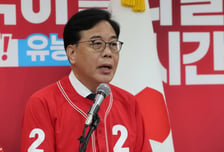 송언석 "국힘, 청년과 미래세대 이익 고민해와...투표해달라" 호소