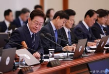 [속보]李대통령 "대전 공장 폭발 사고…사고 원인 철저히 조사"