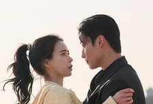 '멋진 신세계', '취사병' '허수아비' 제치고 화제성 1위 싹쓸이 [iZE 포커스]