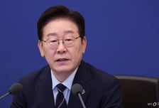 [속보]이재명 대통령 "물가 부담 상당, 실질 대응책 조속히 가동해야"