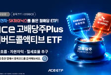 한투운용, 고배당주 20종목에 삼전닉스 더한 커버드콜 ETF 상장