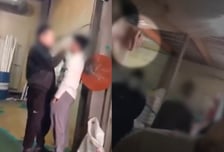 출근 안 했다고 뺨 '철썩'…이주노동자 상습폭행 공장주 구속영장