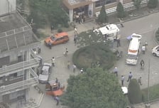 30㎝ 흉기 들고...피로 물든 초등학교, 아이들 8명 숨졌다 [뉴스속오늘]