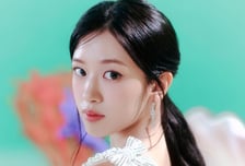 안유진, 청량 보컬로 청춘 위로...'취사병' OST '슬픈 짠맛' 발매