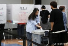 경찰, 오늘 전국 '갑호비상'…6만5천명 투입해 투·개표소 경비