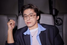 "난 서비스 좋은 배우"…구교환, 사랑받고 미움받으며 이끈 전성기 [인터뷰]