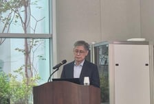 [더벨]파크시스템스 "KLA급 기업 목표, 과천서 새 성장판 연다"
