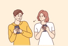 "아내 몰래 주식 손댔다 1억 대박"...고백 망설이는 남편