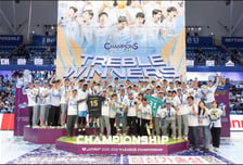 배구 이어 탁구·클레이사격까지..'스포츠 저변 확대' 힘 싣는 대한항공