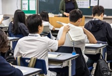 투표 다음날은 '6월 모평'..."고3, 수시 지원 가늠자"