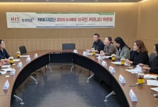 경남정보대 K라이즈 외국인 커뮤니티로 유학생 지역 정착 박차
