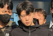 "여고생 살해범 장윤기, 진짜 목적은 성폭행…격렬한 저항에 흉기"