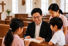 스님·신부 적은데 목사는 많다…"큰 덩치보다 인식 개선 먼저"