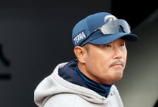 '삼성 상대 6전 전패' 이호준 NC 감독 "오늘 너무나도 이기고 싶습니다!"