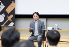 "게임 깐부에서 AI 동맹으로" 젠슨 황·김택진, 7일 서울서 회동