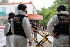 '7명 사상' 한화에어로 사고, 예견된 인재?…직전 사고서 법 위반 82건