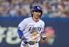 '이래도 안뽑아?' 이재현, 류지현 앞에서 AG 발탁 무력 시위→시즌 7호