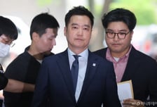 '김수현 명예훼손' 가세연 김세의 구속적부심 기각…구속 유지