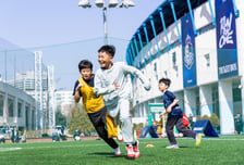 "팬들과 함께 이뤘어요!" 서울 이랜드, 2026시즌 1차 K리그2 '팬 프렌들리 클럽상' 4회 연속 수상... 통산 11번째