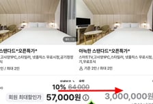 9만원 방이 70만원으로…BTS 공연 보러 왔다가 K-바가지 '날벼락'