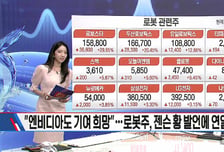 [고래사냥] '디아이씨·주성엔지니어링·SKC! 내일장 고래 종목은?!